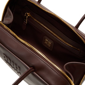 Beau Softy Top Handle Bag