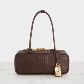 Beau Small Softy Top Handle Bag