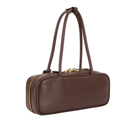 Beau Small Softy Top Handle Bag