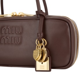 Beau Small Softy Top Handle Bag