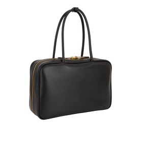 Beau Large Softy Top Handle Bag