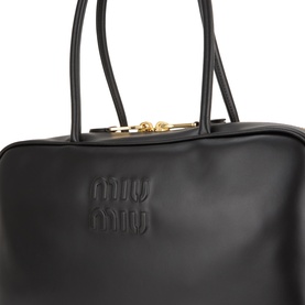 Beau Large Softy Top Handle Bag