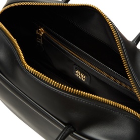 Beau Large Softy Top Handle Bag
