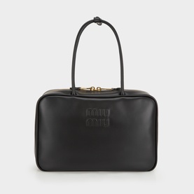 Beau Large Softy Top Handle Bag