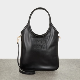Ivy Soft Leather Mini Bag