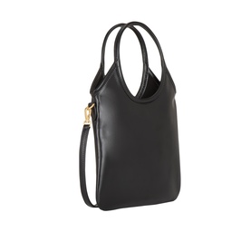 Ivy Soft Leather Mini Bag