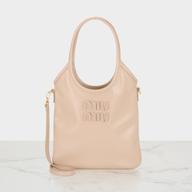 Ivy Softy Luxe Logo Mini Bag