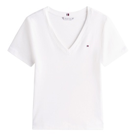 Logo Slim T-Shirt