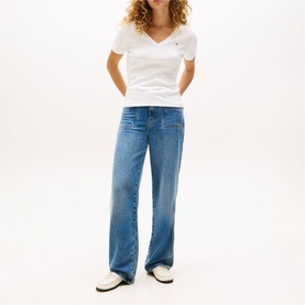 Logo Slim T-Shirt