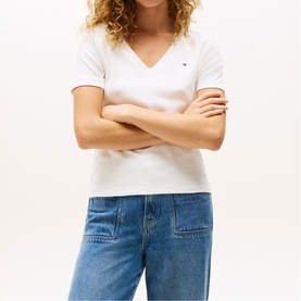 Logo Slim T-Shirt