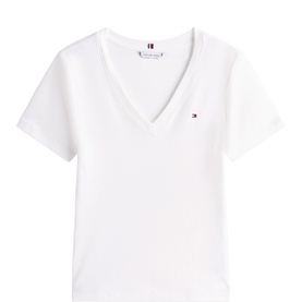 Logo Slim T-Shirt