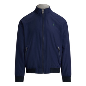 The Portage Jacket