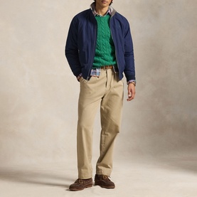 The Portage Jacket