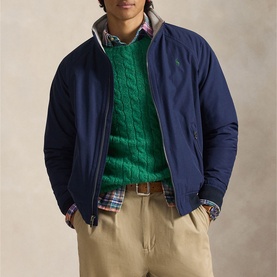 The Portage Jacket