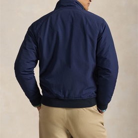 The Portage Jacket