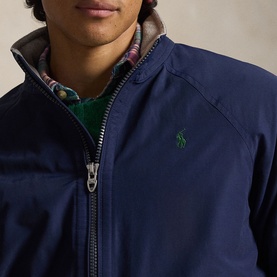 The Portage Jacket
