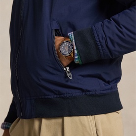 The Portage Jacket