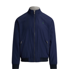 The Portage Jacket