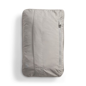The Southland Polo Player Logo Packable Jacket
