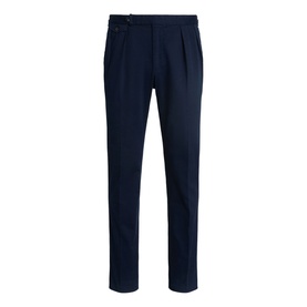 Chino Suit Trousers