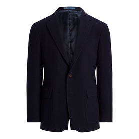 Polo Cashmere Blazer