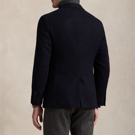 Polo Cashmere Blazer