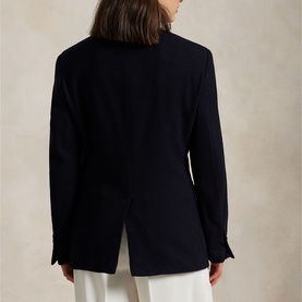 Polo Cashmere Blazer