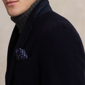 Polo Cashmere Blazer