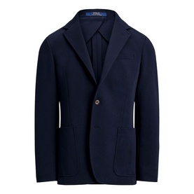 Polo Soft Modern Blazer