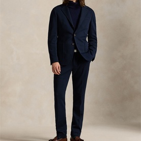 Polo Soft Modern Blazer