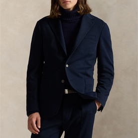 Polo Soft Modern Blazer