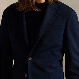 Polo Soft Modern Blazer