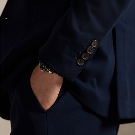 Polo Soft Modern Blazer