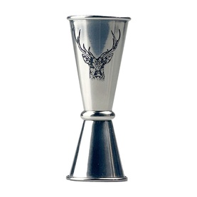 Stag Jigger