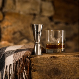 Stag Jigger
