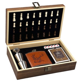 Stag Games Set