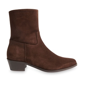 Heeled Western Boots