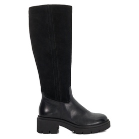 Tallon Knee-High Boots