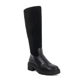 Tallon Knee-High Boots