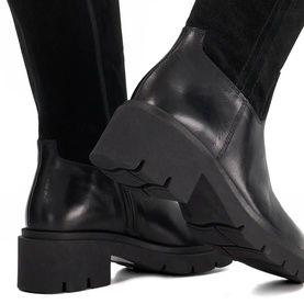 Tallon Knee-High Boots