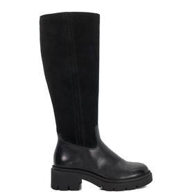 Tallon Knee-High Boots