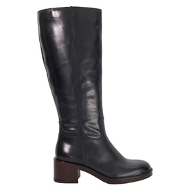 Tammies Chunky Knee High Boots