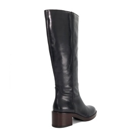 Tammies Chunky Knee High Boots