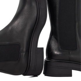 Temmings Chunky Knee High Boots