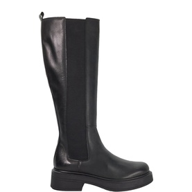 Temmings Chunky Knee High Boots