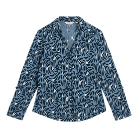 Annie Printed Shirt