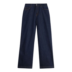 Ayla Wide Leg Jeans