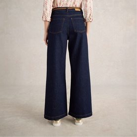 Ayla Wide Leg Jeans