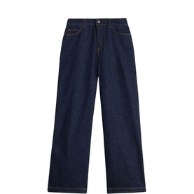 Ayla Wide Leg Jeans