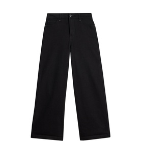 Ayla Wide Leg Jeans